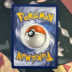 Pokemon TCG Dewgong 97/94 Illustration Rare Phantasmal Flames 2025 - Image 2