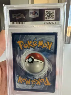 Pokemon Charizard VMAX 020/189 Swsh03 Darkness Ablaze Ultra Rare Holo PSA 10 - Image 2