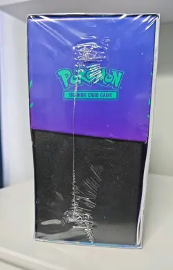 Pokemon TCG Scarlet & Violet Journey Together Elite Trainer Box ETB Sealed New - Image 4