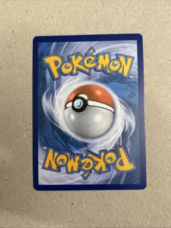 Aurorus Normal Rare XY - Furious Fists 26/111 NM Pokemon TCG - Image 2