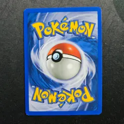 Pokemon Snorlax BLACK STAR 49 - WOTC PROMO - League 2002 - Image 2