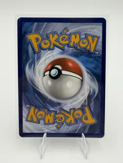 Zoroark 062/086 – Master Ball Pattern Holo Rare Sv: White Flare NM Pokemon TCG - Image 2