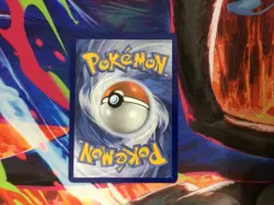 Pokemon Druddigon Master Ball Pattern Sv: White Flare 071/086 Uncommon Holo 120… - Image 2