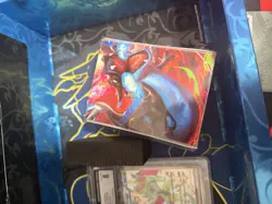 Massive Pokemon Lot, Phantasmal, Destined Rivals, Prismatic, Journey AND SOME - Image 3