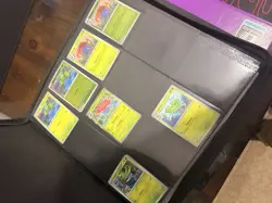 Massive Pokemon Lot, Phantasmal, Destined Rivals, Prismatic, Journey AND SOME - Image 4