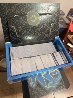 Massive Pokemon Lot, Phantasmal, Destined Rivals, Prismatic, Journey AND SOME - Image 5