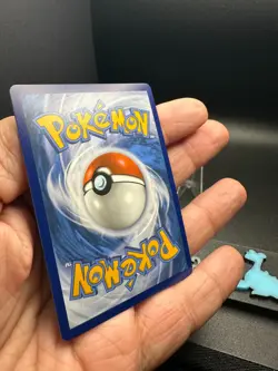 Pokemon TCG Mandibuzz (Master Ball) #64 S&V: White Flare NM - Read Description - Image 4