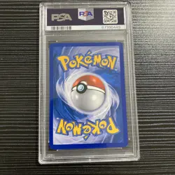 Pokemon Platinum Arceus #AR6 Arceus Holo – PSA 9 Mint (2009) - Image 2