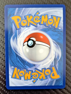 Pokemon Team Rocket's Nidoking ex 216/182 Sv10: Destined Rivals Ultra Rare NM - Image 2