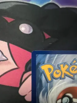 Pokemon TCG Ultra Ball 186/172 SWSH Brilliant Stars Secret Rare Gold NM - Image 3