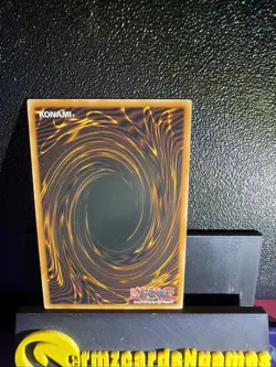 Dark End Dragon (Platinum Secret Rare) RA03-EN216 Quarter Century Bonanza 1st... - Image 2