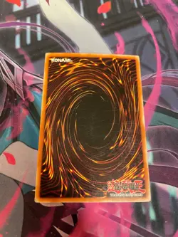 YUGIOH - TRAP DUSTSHOOT - COMMON - DB2 - MP - Image 2