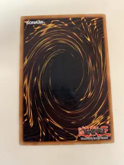 Masaki the Legendary Swordsman LOB-038 The Legend of Blue Eyes White... - Image 2