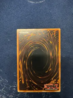 Black Luster Soldier-envoy Of The Beginning MC2 SECRET RARE - Image 2