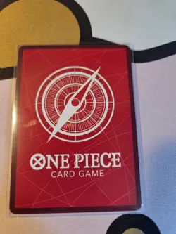 Monkey.D.Luffy (061) (Parallel) OP09-061 Emperors in the New World Foil - Image 3