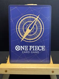 O-Nami OP06-101 Alternate Art – One Piece TCG Wings of the Captain – English NM - Image 2