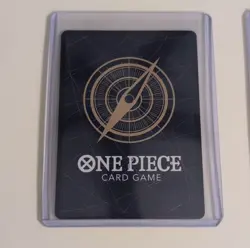 One Piece TCG Ms. All Sunday OP14-048 Sr Alt Art and Regular Lot English - Image 4