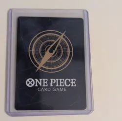 One Piece TCG Ms. All Sunday OP14-048 Sr Alt Art and Regular Lot English - Image 5