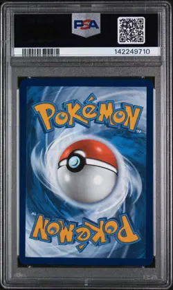 Pokemon TCG Charizard EX Scarlet & Violet Holo Ultra Rare Card 183/165 PSA 10 GM - Image 2