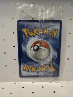 Snorlax 051 Promo Card Full Art Holo Sealed Pokemon Scarlet & Violet - Image 2