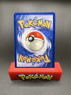 Psyduck 53/62 Fossil 1st Edition LP Pokemon Card TCG - Image 2