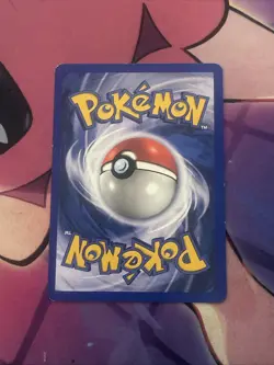 Squirtle 68/82 Team Rocket Pokemon TCG trading card - Image 2