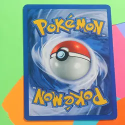 Pokemon TCG Sabrina's Jynx Gym Heroes Card 59/132 - Image 2
