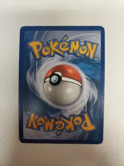 Porygon-Z LV.56 DP35 HP - Black Star Promo - Diamond & Pearl - Pokemon Card - Image 2