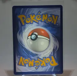 Wally's Compassion 186/132 Pokemon Card TCG Me01: Mega Evolution Holo FULL -ART - Image 3