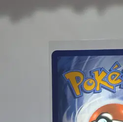 Wally's Compassion 186/132 Pokemon Card TCG Me01: Mega Evolution Holo FULL -ART - Image 4