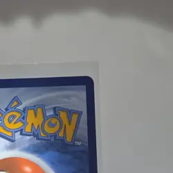 Wally's Compassion 186/132 Pokemon Card TCG Me01: Mega Evolution Holo FULL -ART - Image 5