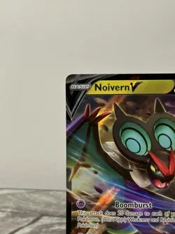 Noivern V SWSH148 Pokemon Card Pokemon TCG Pokemon Promo LP - Image 2