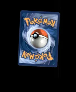 FAN-ART READ DESCRIPTION BELOW Glossy HOLO Charmander Pokemon Card p1 - Image 2