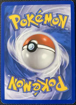 Servine 3/114 Black & White Regular (See Photos) Pokemon Card - Image 2