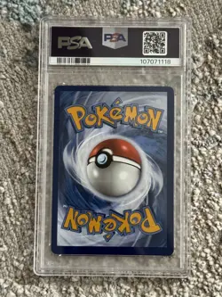 Charizard ex 199/165 SIR Pokemon Card Sv: Scarlet & Violet 151 | PSA 8 - Image 2