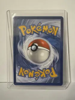 Fezandipiti ex 38/64 Ultra Rare Shrouded Fable NM Pokemon TCG Card - Image 2