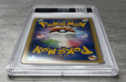 Pokemon Card JPN 1st Ed. Smeargle Holo Rare PSA 10, Reviving Legends #062, 2010 - Image 4
