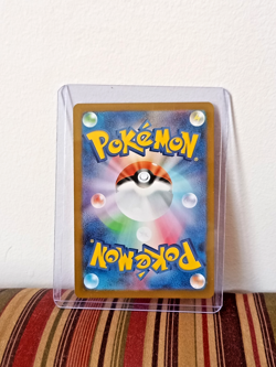 Firebreather SR 107/080 M2 Inferno X - Pokemon Card Japanese MEGA NM - Image 2