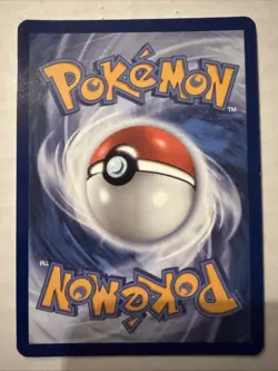 Suicune 026/094 EB Games Stamped Promo Cosmos Holo Phantasmal Pokemon Card - NM - Image 2