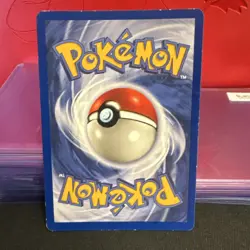 Pokemon Fossil Holo 2 Card Lot Muk 13/62 Lapras 10/62 in ~MP condition - Image 5