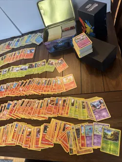 MONSTER Pokemon Card Collection Holo Rare Reverse Foil Mid Era WOW TCG Cards - Image 5