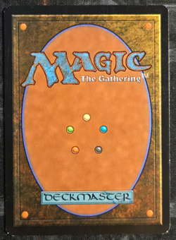 Underworld Dreams - Eighth Edition (8th) Rare MTG Magic the Gathering NM / LP - Image 2