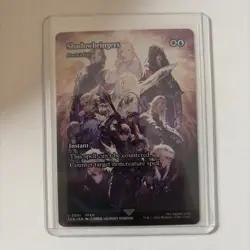 Shadowbringers Dovin's Veto - U0051 - MTG Final Fantasy - Image 1