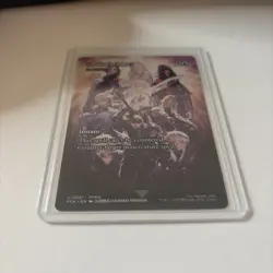 Shadowbringers Dovin's Veto - U0051 - MTG Final Fantasy - Image 2
