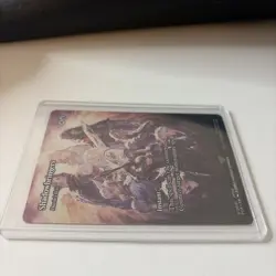 Shadowbringers Dovin's Veto - U0051 - MTG Final Fantasy - Image 3