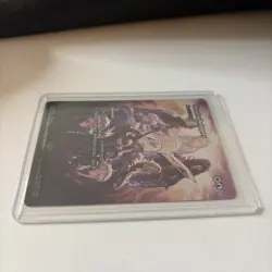 Shadowbringers Dovin's Veto - U0051 - MTG Final Fantasy - Image 4