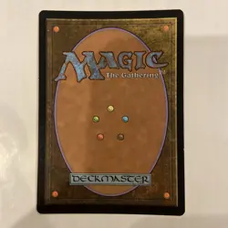 Ishai, Ojutai Dragonspeaker Commander 2016 Foil - Image 3