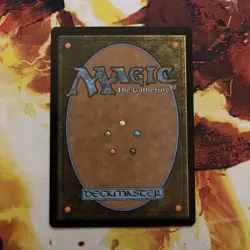 Dyadrine, Synthesis Amalgam | MTG| Borderless NM - Image 2