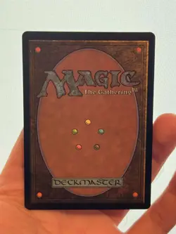 1X ETCHED FOIL Doomsday BORDERLESS MINT MTG Magic Secret Lair Junji Ito English - Image 4