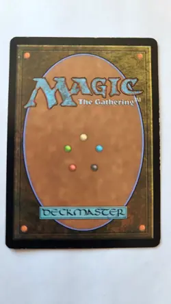 MTG: Shizo, Death's Storehouse - Champions of Kamigawa 283/306 LP - Image 2